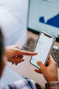 取引件数のトレンド分析で知る市場の動向とは？