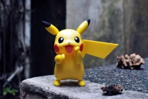 ポケカのピカチュウが高騰する理由とは？
